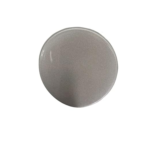 Auto Frontstoßstange Abschlepphaken Abdeckkappe Schwarz Weiß für BMW 3 Series 2005-2008 316 318 320 323 330 51117207299 für BMW E90 LCI von Aoleegatt