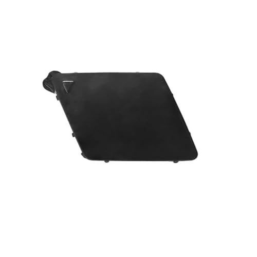 Auto Frontstoßstange Abschlepphaken Abdeckkappe Schwarz für BMW 5 Series 2010-2013 520 523 525 528 530 535 51117246868 für BMW F10 F11 von Aoleegatt