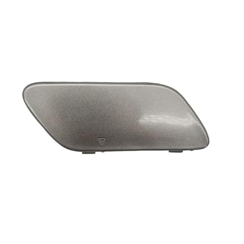 Auto Frontstoßstange Abschlepphaken Abdeckkappe Schwarz für Benz B Class B180 B200 2008-2011 1698851522 für Mercedes W245 von Aoleegatt