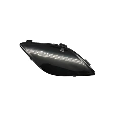 Auto Frontstoßstange Abschlepphaken Abdeckkappe Schwarz für Benz E Class Coupe E260 E300 E320 E350 E400 2078850123 für Mercedes W207 Auto Frontstoßstange Abschlepphaken Abdeckkappe Schwarz für Benz E Class Coupe E260 E300 E320 E350 E400 2078850123 für Mercedes W207 von Aoleegatt