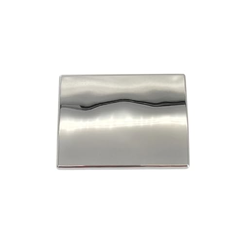 Auto Frontstoßstange Abschlepphaken Abdeckkappe Schwarz für Benz GL Class 2012-2015 GL350 GL400 GL450 GL550 1668850823 für Mercedes W166 von Aoleegatt