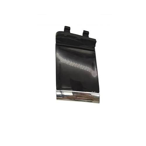 Auto Frontstoßstange Abschlepphaken Abdeckkappe Schwarz für Benz GLE Class 2020-2023 GLE320 GLE350 GLE450 1678853608 für Mercedes W167 von Aoleegatt