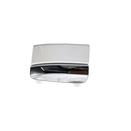 Auto Frontstoßstange Abschlepphaken Abdeckkappe Schwarz für Benz GLE Class 2020-2023 GLE320 GLE450 GLE350 1678853802 für Mercedes W167 von Aoleegatt