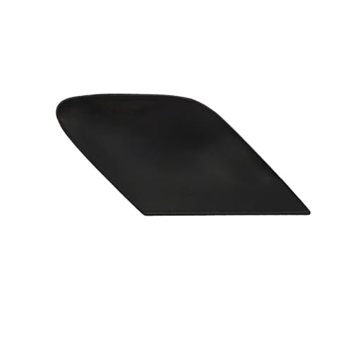 Auto Frontstoßstange Abschlepphaken Abdeckkappe Schwarz für Benz GLE GLS Class GLE63 GLS43 AMG 2928852922 2928853022 für Mercedes W166 W292 von Aoleegatt