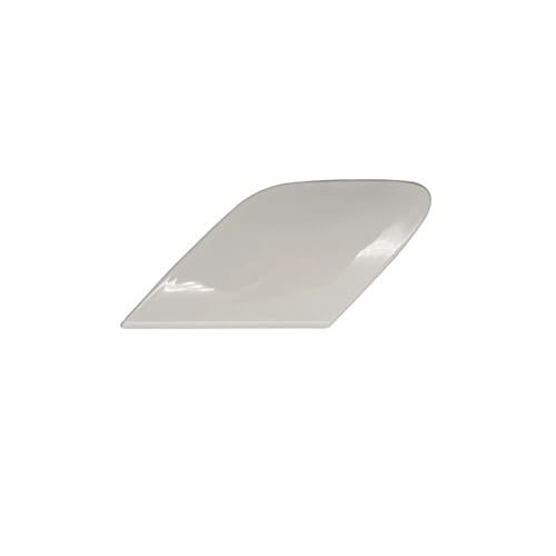 Auto Frontstoßstange Abschlepphaken Abdeckkappe Schwarz für Benz GLE GLS Class GLE63 GLS43 AMG 2928852922 2928853022 für Mercedes W166 W292 von Aoleegatt