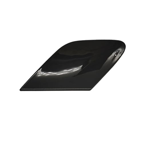 Auto Frontstoßstange Abschlepphaken Abdeckkappe Schwarz für Benz GLE GLS Class GLE63 GLS43 AMG 2928852922 2928853022 für Mercedes W166 W292 von Aoleegatt