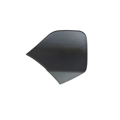 Auto Frontstoßstange Abschlepphaken Abdeckkappe Schwarz für Benz GLS Class 2020-2023 GLS450 GLS350 1678859200 für Mercedes W167 von Aoleegatt