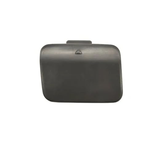 Auto Heckstoßstange Abschlepphaken Abdeckkappe Schwarz Weiß Silber für BMW 3 Series Coupe 2006-2012 320 323 325 330 335 für BMW E92 E93 von Aoleegatt