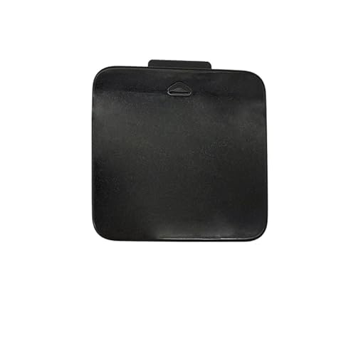 Auto Heckstoßstange Abschlepphaken Abdeckkappe Schwarz für BMW 5 Series Station Wagon 520 525 530 540i 51127254922 für BMW F11 von Aoleegatt