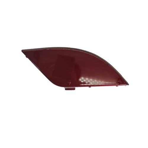 Auto Heckstoßstange Abschlepphaken Abdeckkappe Schwarz für Benz C Class 2007-2010 C180 C200 C230 C260 C300 2048850823 für Mercedes W204 von Aoleegatt