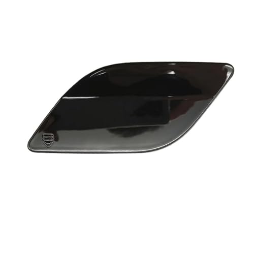 Auto Heckstoßstange Abschlepphaken Abdeckkappe Schwarz für Benz GLK Class 2013-2015 GLK200 GLK250 GLK300 GLK350 2048851224 für Mercedes X204 von Aoleegatt