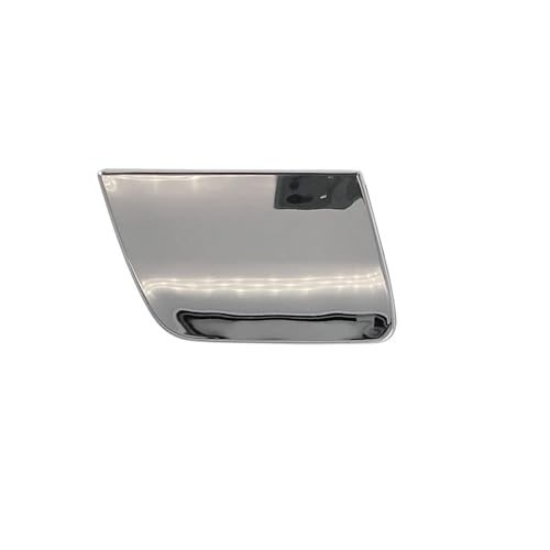 Auto Heckstoßstange Abschlepphaken Abdeckkappe Schwarz für Mercedes W166 für Benz GLS Class 2015-2019 GLS350 GLS450 GLS500 1668852423 von Aoleegatt