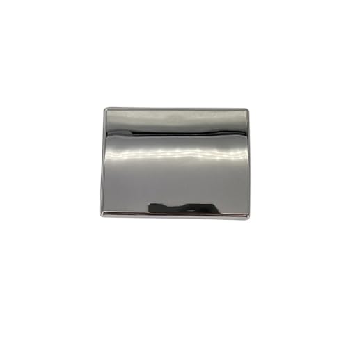 Auto Heckstoßstange Abschlepphaken Abdeckkappe Silber für Benz ML Class ML300 ML320 ML400 ML450 2012-2015 1668551423 für Mercedes W166 Auto Heckstoßstange Abschlepphaken Abdeckkappe Silber für Benz ML Class ML300 ML320 ML400 ML450 2012-2015 1668551423 für Mercedes W166 von Aoleegatt