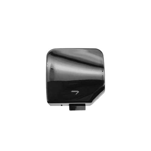 Auto Heckstoßstange Abschlepphaken Abdeckkappe Zubehör für BMW 3 Series GT M 2013-2020 320 328 330 335 51128061551 für BMW F34 GT M Sport von Aoleegatt