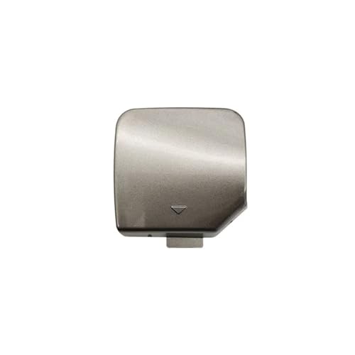 Auto Heckstoßstange Abschlepphaken Abdeckkappe Zubehör für BMW 3 Series GT M 2013-2020 320 328 330 335 51128061551 für BMW F34 GT M Sport von Aoleegatt