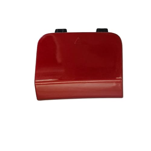 Auto Heckstoßstange Abschlepphaken Abdeckkappe Zubehör für Benz A Class A180 A200 A220 A250 A300 1778850702 2019-2022 für Mercedes W177 von Aoleegatt