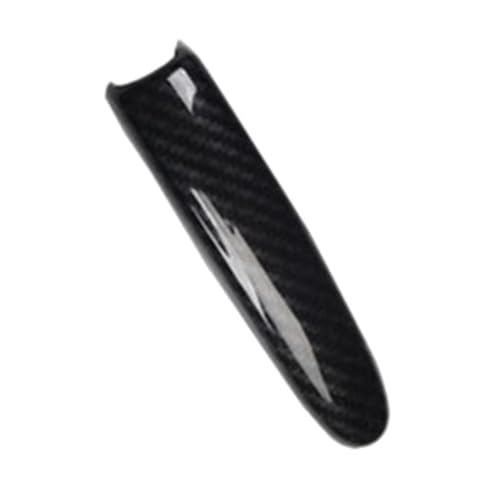 Auto Hinten Fenster Shutter Abdeckung Trim Fenster Jalousie Seite Vent Trim Ersatz Carbon Faser Für BMW 5 Series E60 2004-2010 Auto Hinten Fenster Shutter Abdeckung Trim Fenster Jalousie Seite Vent Trim Ersatz Carbon Faser Für BMW 5 Series E60 2004-2010 von Aoleegatt