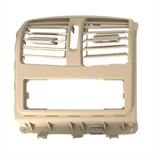 Auto Hinten Klimaanlage AC Vent Grille Outlet Abdeckung mit Löchern CLS-Klasse Beige Für Mercedes-Benz W218 2012-2017 Auto Hinten Klimaanlage AC Vent Grille Outlet Abdeckung mit Löchern CLS-Klasse Beige Für Mercedes-Benz W218 2012-2017 von Aoleegatt