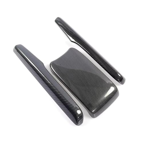 Auto-Innenraum Carbon Fiber Textur Center Console Armlehne Box Abdeckung Schutz Trim Für Honda Civic 10th 2016 2017 2018 2019 2020 Auto-Innenraum Carbon Fiber Textur Center Console Armlehne Box Abdeckung Schutz Trim Für Honda Civic 10th 2016 2017 2018 2019 2020 von Aoleegatt