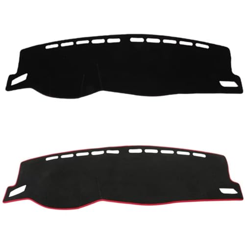 Auto Styling Dashboard Abdeckung Matte Dash Sonnenschirm Teppich Zubehör Für VW T-ROC TROC 2017 2018 2019 2020 2021 2022 2023 Auto Styling Dashboard Abdeckung Matte Dash Sonnenschirm Teppich Zubehör Für VW T-ROC TROC 2017 2018 2019 2020 2021 2022 2023 von Aoleegatt