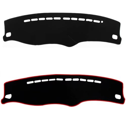 Auto Styling Dashboard Abdeckung Matte Pad Anti-Glare Dash Sonnenschirm Schützen Teppich Teppich Zubehör Für Hyundai Elantra 2001-2006 XD I30 Auto Styling Dashboard Abdeckung Matte Pad Anti-Glare Dash Sonnenschirm Schützen Teppich Teppich Zubehör Für Hyundai Elantra 2001-2006 XD I30 von Aoleegatt