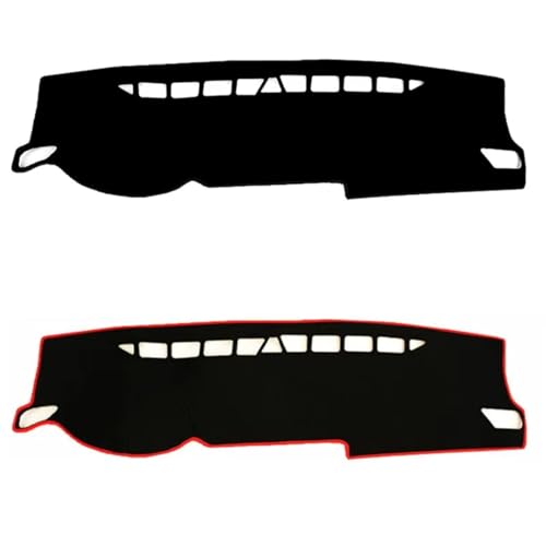 Auto Styling Dashboard Abdeckung Matte Teppich Dash Sonnenschutzdach Teppich Zubehör Für Geely Atlas Boyue Emgrand X7 Sport 2016-2019 2020 2021 Auto Styling Dashboard Abdeckung Matte Teppich Dash Sonnenschutzdach Teppich Zubehör Für Geely Atlas Boyue Emgrand X7 Sport 2016-2019 2020 2021 von Aoleegatt