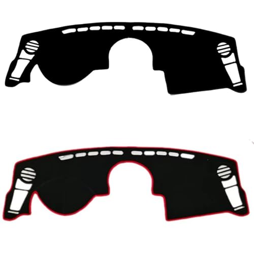 Auto Styling Dashmat AM Dashboard Abdeckung Matte Instrument Sonnenschirm Teppich Innen Zubehör Für KIA Soul 2009 2010 2011 2012 2013 Auto Styling Dashmat AM Dashboard Abdeckung Matte Instrument Sonnenschirm Teppich Innen Zubehör Für KIA Soul 2009 2010 2011 2012 2013 von Aoleegatt