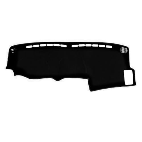 Auto Styling Dashmat Dashboard Abdeckung Matte Pad Anti-Glare Dash Sonnenschirm Schützen Teppich Teppich Zubehör Für Honda CR-V CRV 2002-2006 Auto Styling Dashmat Dashboard Abdeckung Matte Pad Anti-Glare Dash Sonnenschirm Schützen Teppich Teppich Zubehör Für Honda CR-V CRV 2002-2006 von Aoleegatt