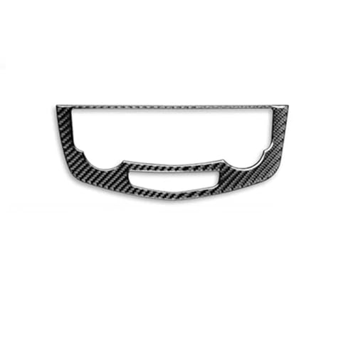 Carbon Fiber Auto Klimaanlage Panel Abdeckung Trim Aufkleber Innen Ersatz Für Nissan X-Trail Rogue T32 2013-2021 Carbon Fiber Auto Klimaanlage Panel Abdeckung Trim Aufkleber Innen Ersatz Für Nissan X-Trail Rogue T32 2013-2021 von Aoleegatt