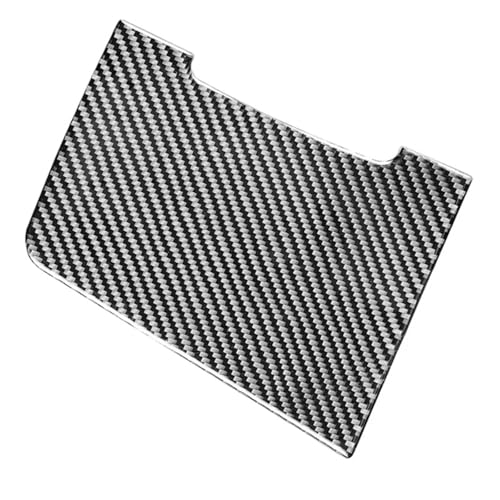 Carbon Fiber Center Control Cup Holder Panel Abdeckung Trim Aufkleber Zubehör Für Buick Regal 2017-2021 Carbon Fiber Center Control Cup Holder Panel Abdeckung Trim Aufkleber Zubehör Für Buick Regal 2017-2021 von Aoleegatt