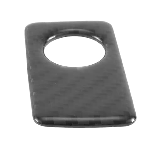 Carbon Fiber Co-Pilot Aufbewahrungsbox Griff Panel Trim Abdeckung Auto Innendekoration Aufkleber Für Kia Stinger 2019-2023 Carbon Fiber Co-Pilot Aufbewahrungsbox Griff Panel Trim Abdeckung Auto Innendekoration Aufkleber Für Kia Stinger 2019-2023 von Aoleegatt