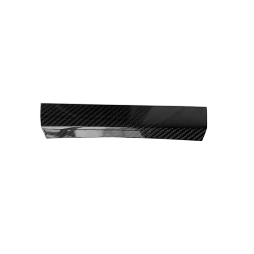 Carbon Fiber LHD Center Konsole Getriebe Shift Panel Trim Abdeckung Innen Zubehör Für Subaru Legacy/Outback 2005-2009 von Aoleegatt