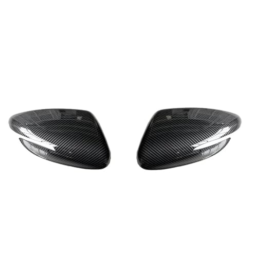 Carbon Fiber Seite Flügel Spiegel Rückspiegel Abdeckung Shell Cap Gehäuse Für KIA K3 Forte 2013-2017 Carbon Fiber Seite Flügel Spiegel Rückspiegel Abdeckung Shell Cap Gehäuse Für KIA K3 Forte 2013-2017 von Aoleegatt