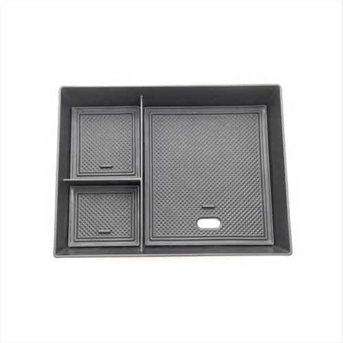 Center Console Organizer Fach Aufbewahrungsbox Innenzubehör für Tesla Model 3 Highland 2024 Center Console Organizer Fach Aufbewahrungsbox Innenzubehör für Tesla Model 3 Highland 2024 von Aoleegatt