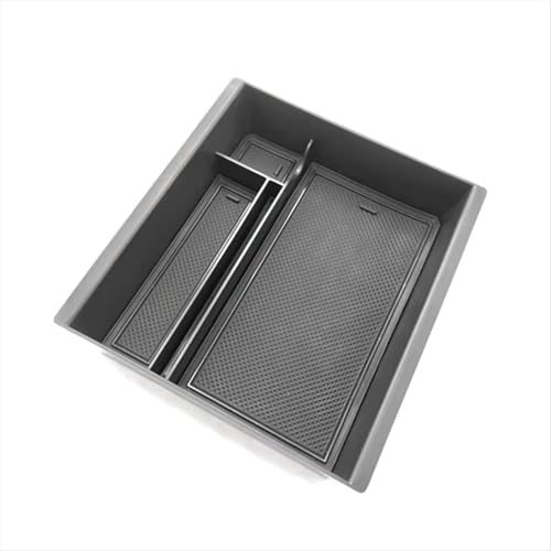 Center Console Organizer Fach Aufbewahrungsbox Zubehör für Tesla Model 3 Highland 2024 Center Console Organizer Fach Aufbewahrungsbox Zubehör für Tesla Model 3 Highland 2024 von Aoleegatt