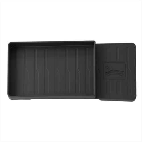 Center Console Organizer Fach Zubehör Dashboard Aufbewahrungsbox für Tesla Model 3 Highland 2024 Center Console Organizer Fach Zubehör Dashboard Aufbewahrungsbox für Tesla Model 3 Highland 2024 von Aoleegatt