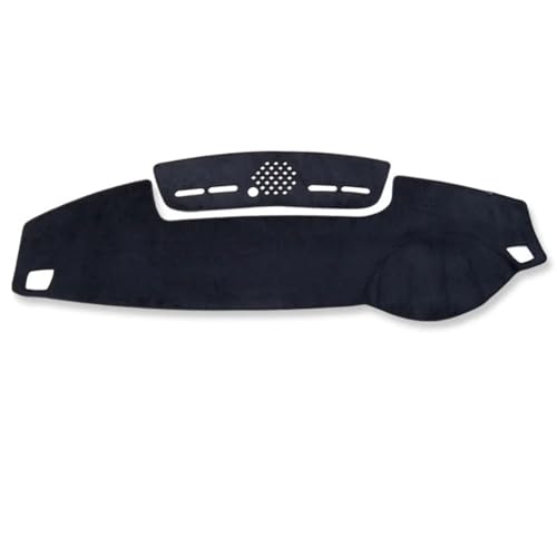 Dashboard Abdeckung Pad Zubehör Dashmat Dash Matte Sonnenschirm Schutz Teppich Für Land Rover Discovery 3 4 LR3 LR4 L319 2005-2015 Dashboard Abdeckung Pad Zubehör Dashmat Dash Matte Sonnenschirm Schutz Teppich Für Land Rover Discovery 3 4 LR3 LR4 L319 2005-2015 von Aoleegatt