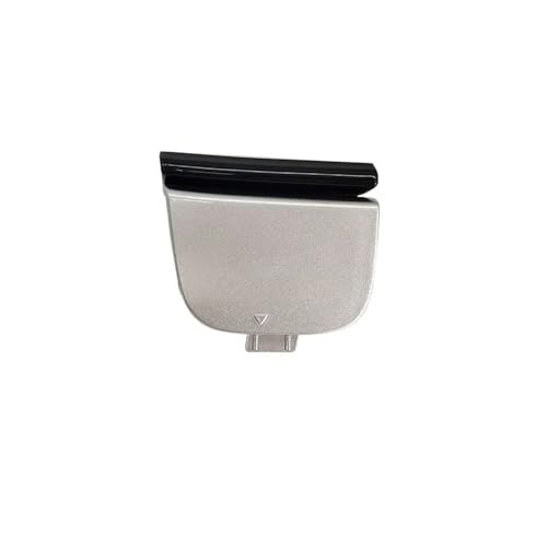 Frontstoßstange Abschlepphaken Abdeckkappe mit Farbe für Benz E Class 20120-2023 E200 E260 E300 E320 E400 2138851503 für Mercedes W213 von Aoleegatt