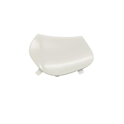 Frontstoßstange Abschlepphaken Abdeckkappe mit Farbe für Benz E Class 20120-2023 E200 E260 E300 E320 E400 2138851503 für Mercedes W213 von Aoleegatt
