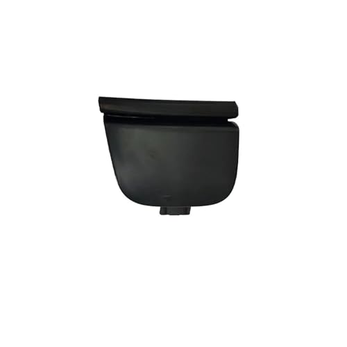 Frontstoßstange Abschlepphaken Abdeckkappe mit Farbe für Benz E Class 20120-2023 E200 E260 E300 E320 E400 2138851503 für Mercedes W213 von Aoleegatt