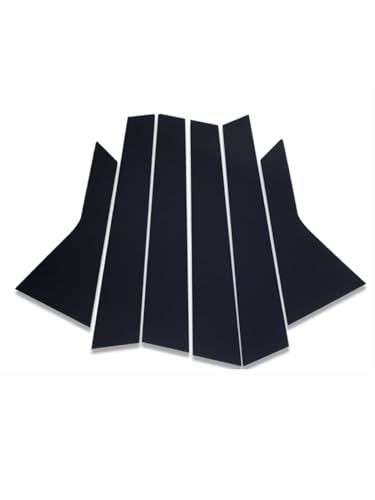 Gloss Black Pillar Post Limousine Fenster Aufkleber Abdeckung Tür Seite Trim Decor Kit Für Kia K3 Forte 2019 2020 2021 2022 2023 Gloss Black Pillar Post Limousine Fenster Aufkleber Abdeckung Tür Seite Trim Decor Kit Für Kia K3 Forte 2019 2020 2021 2022 2023 von Aoleegatt