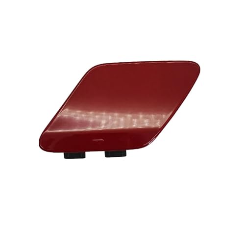 Heckstoßstange Abschlepphaken Ösenabdeckung Deckel Abschleppkappe für BMW 4 Series 428 430 440i 2014-201851127363264 für BMW F32 F33 F36 Heckstoßstange Abschlepphaken Ösenabdeckung Deckel Abschleppkappe für BMW 4 Series 428 430 440i 2014-201851127363264 für BMW F32 F33 F36 von Aoleegatt