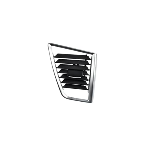Innen Auto Dashboard Rechts Klimaanlage Outlet AC Vent Grille Abdeckung für Audi Q5 2009-2017 8R2820902E Innen Auto Dashboard Rechts Klimaanlage Outlet AC Vent Grille Abdeckung für Audi Q5 2009-2017 8R2820902E von Aoleegatt