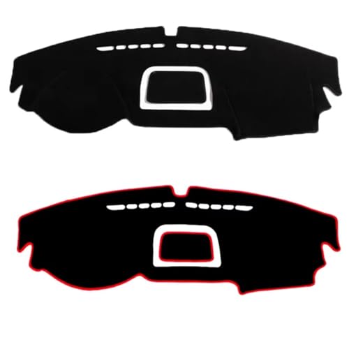 Innen Dashboard Abdeckung Matte Pad Dashmat Sonnenschirm Teppich Auto Styling Für VW Tiguan 2009 2010 2011 2012 2013 2014 2015 Innen Dashboard Abdeckung Matte Pad Dashmat Sonnenschirm Teppich Auto Styling Für VW Tiguan 2009 2010 2011 2012 2013 2014 2015 von Aoleegatt