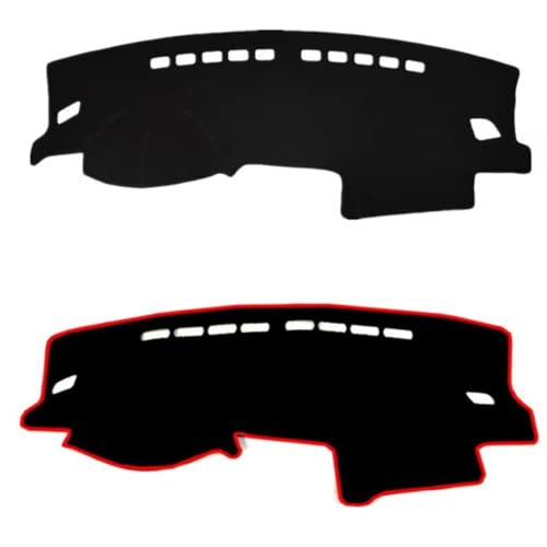 Innenausstattung Auto Armaturenbrett Abdeckung Matte Pad Armaturenbrett Sonnenschutz Teppich Für VW Polo 6R 6C MK5 2009 2010 2011-2017 Innenausstattung Auto Armaturenbrett Abdeckung Matte Pad Armaturenbrett Sonnenschutz Teppich Für VW Polo 6R 6C MK5 2009 2010 2011-2017 von Aoleegatt