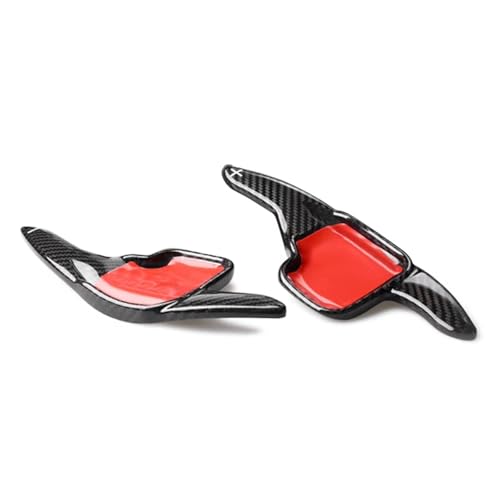 Lenkradverlängerung aus Kohlefaser mit Schaltwippen Für BMW F30 F31 F32 F10 F20 2 3 4 5 6 7 Series X1 X4 Z4 Lenkradverlängerung aus Kohlefaser mit Schaltwippen Für BMW F30 F31 F32 F10 F20 2 3 4 5 6 7 Series X1 X4 Z4 von Aoleegatt
