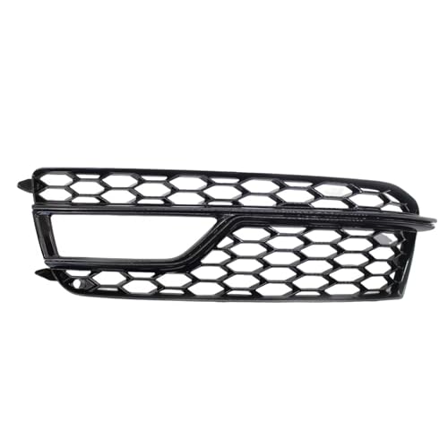 Linke Auto-Frontstoßstange Mesh Nebelscheinwerfer Abdeckung Honeycomb Grill Grille Abdeckung Für Audi S5 A5 S-Lines 2013-2016 8T0807681M Linke Auto-Frontstoßstange Mesh Nebelscheinwerfer Abdeckung Honeycomb Grill Grille Abdeckung Für Audi S5 A5 S-Lines 2013-2016 8T0807681M von Aoleegatt