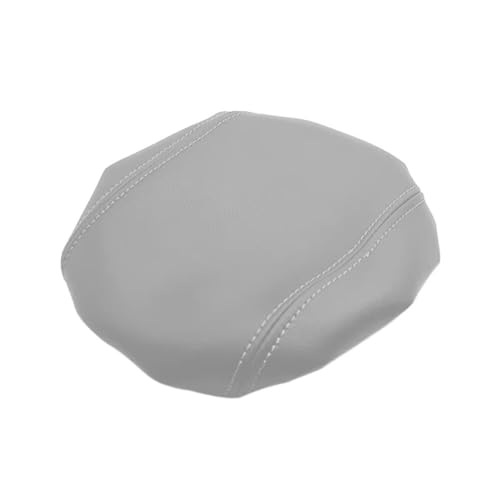 Mikrofaser Leder Armlehne Abdeckung Auto Innen Center Console Armlehne Box Abdeckung Trim für Toyota Land Cruiser Prado 150 2003-2022 Mikrofaser Leder Armlehne Abdeckung Auto Innen Center Console Armlehne Box Abdeckung Trim für Toyota Land Cruiser Prado 150 2003-2022 von Aoleegatt