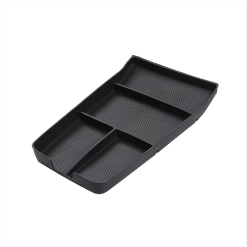 Mittelkonsole Armlehne Aufbewahrungsbox Auto Zentrale untere Schicht Ablagefach Organizer Zubehör für Xpeng G9 Mittelkonsole Armlehne Aufbewahrungsbox Auto Zentrale untere Schicht Ablagefach Organizer Zubehör für Xpeng G9 von Aoleegatt