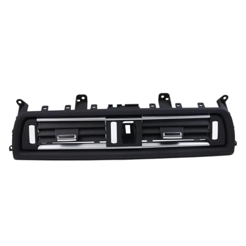 Mittelkonsole Klimaanlage Vent Grill Outlet Panel Abdeckung LHD für BMW 5 Series F10 F11 F18 64229209136 von Aoleegatt